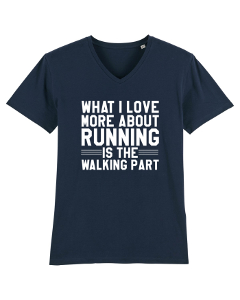 RUNNING French Navy