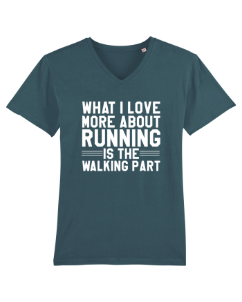 RUNNING Stargazer