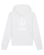 CAMPING Hanorac Unisex Drummer