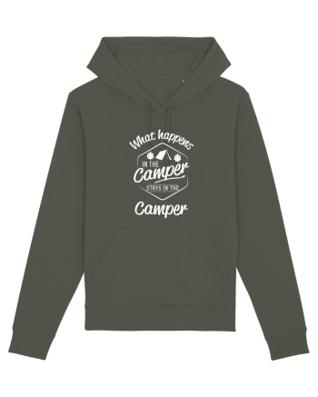 CAMPING Khaki