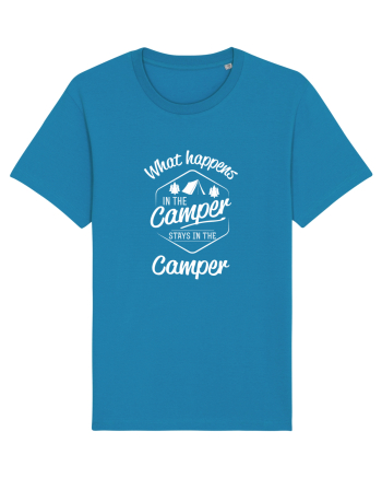 CAMPING Azur