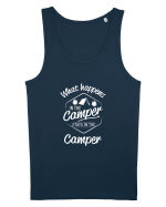CAMPING Maiou Bărbat Runs