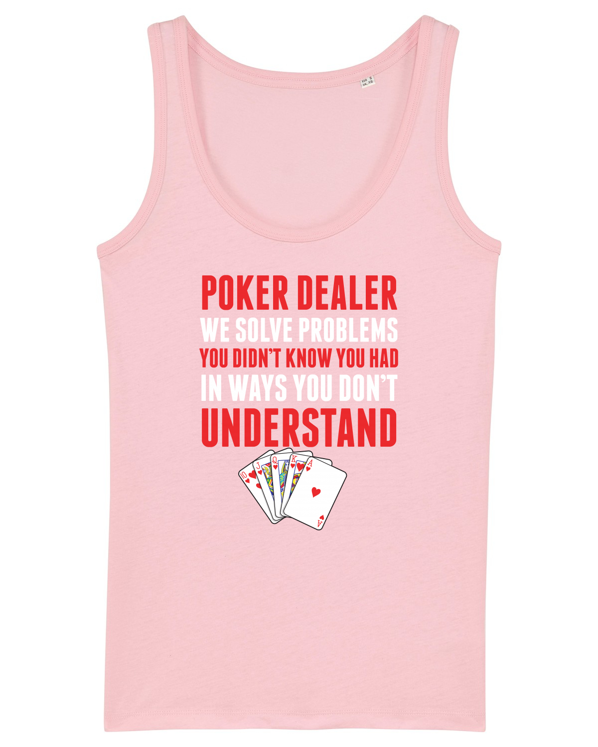 Maiou Damă Dreamer Cotton Pink