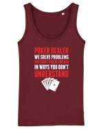 POKER Maiou Damă Dreamer