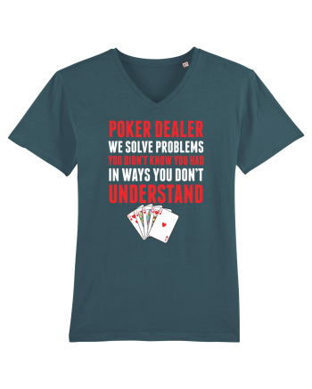 POKER Stargazer