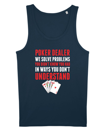 POKER Navy