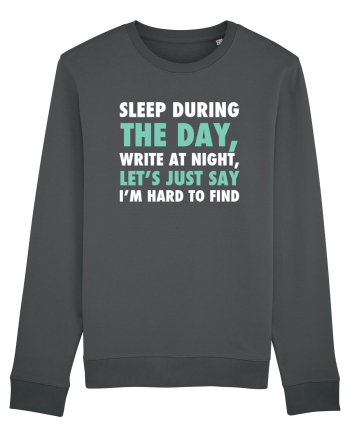 WRITER Anthracite