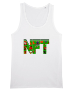 NFT Pixel Art Maiou Bărbat Runs
