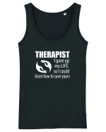 THERAPIST Maiou Damă Dreamer
