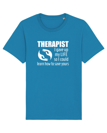 THERAPIST Azur