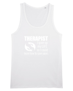 THERAPIST Maiou Bărbat Runs