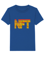 NFT Pixel Art Tricou mânecă scurtă  Copii Mini Creator