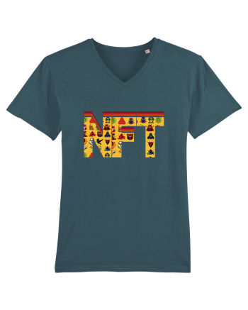 NFT Pixel Art Stargazer