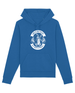 Windmill White Hanorac Unisex Drummer