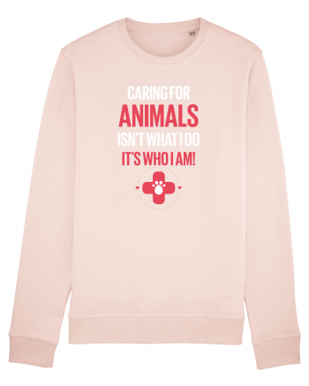 ANIMALS Candy Pink