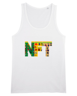 NFT Pixel Art Maiou Bărbat Runs