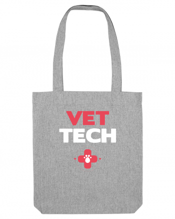 VET Heather Grey