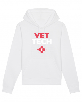 VET White