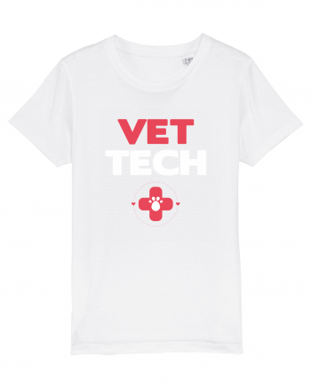 VET White