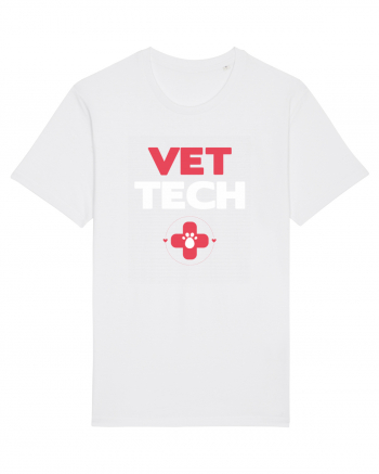 VET White