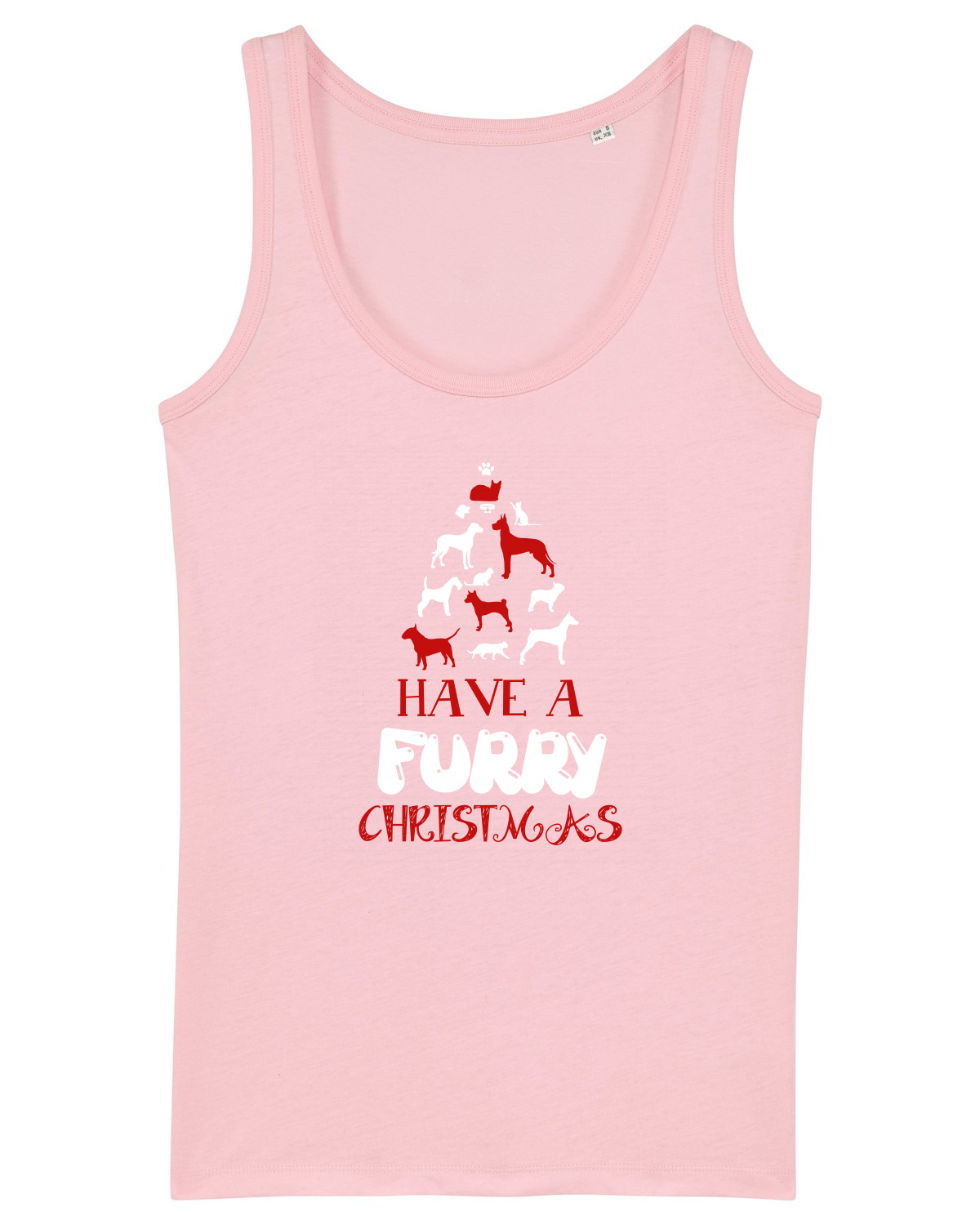 Maiou Damă Dreamer Cotton Pink