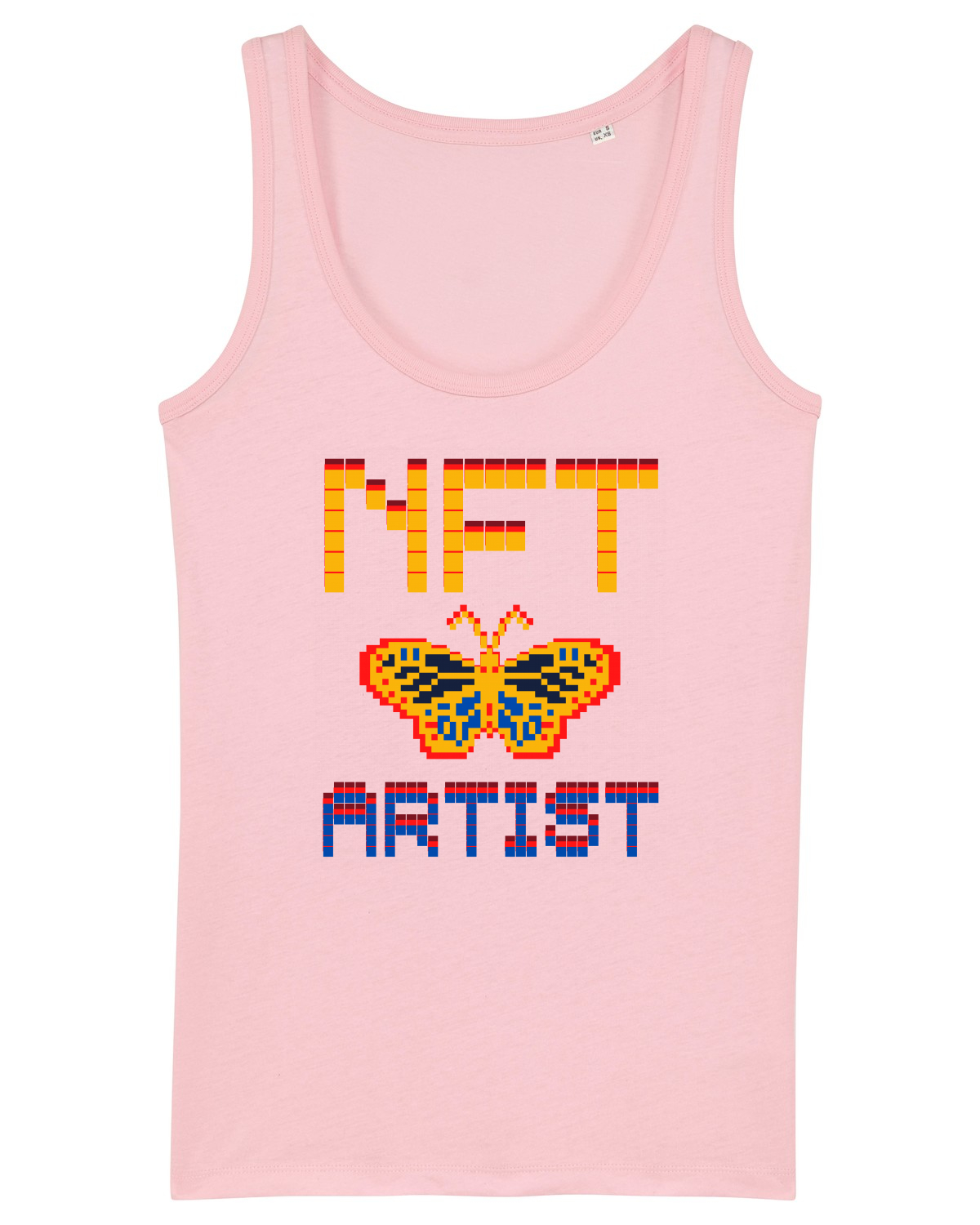 Maiou Damă Dreamer Cotton Pink