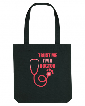 DOGTOR Black