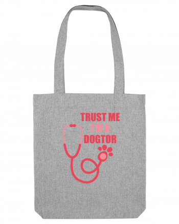 DOGTOR Heather Grey