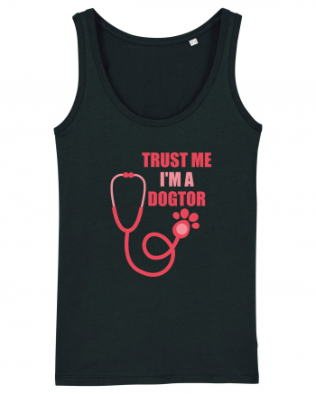 DOGTOR Black