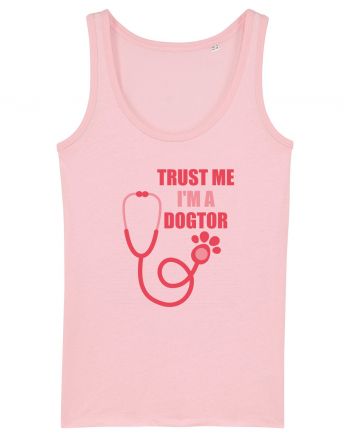 DOGTOR Cotton Pink