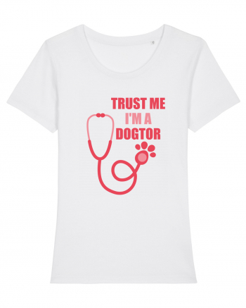 DOGTOR White