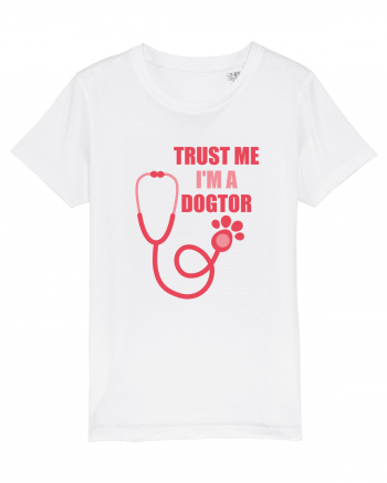 DOGTOR White