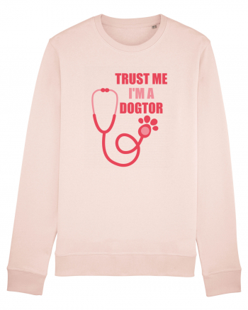 DOGTOR Candy Pink