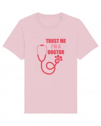 DOGTOR Cotton Pink