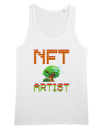 NFT Pixel Art Maiou Bărbat Runs