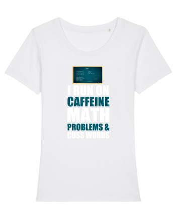 MATH  White