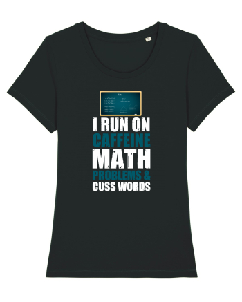 MATH  Black