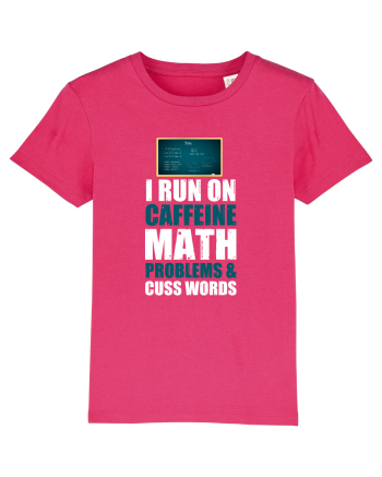 MATH  Raspberry