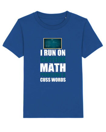 MATH  Majorelle Blue