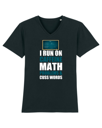 MATH  Black