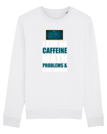 MATH  White