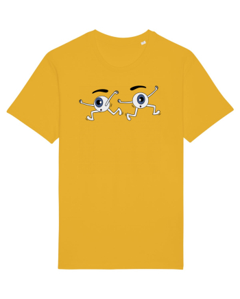 Îmi fug ochii Spectra Yellow