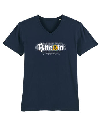 In Bitcoin We Trust French Navy