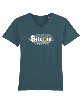In Bitcoin We Trust Stargazer