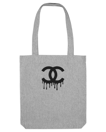 Chanel Heather Grey