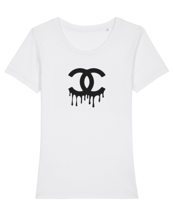 Chanel White