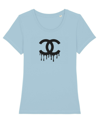 Chanel Sky Blue