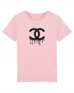 Chanel Tricou mânecă scurtă  Copii Mini Creator