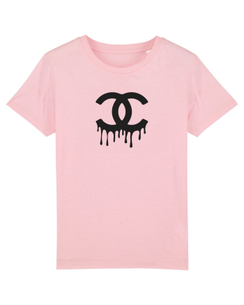 Chanel Cotton Pink