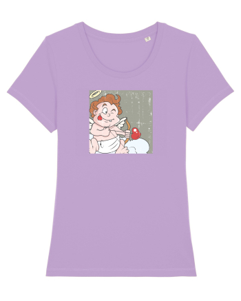 Cupid Lavender Dawn